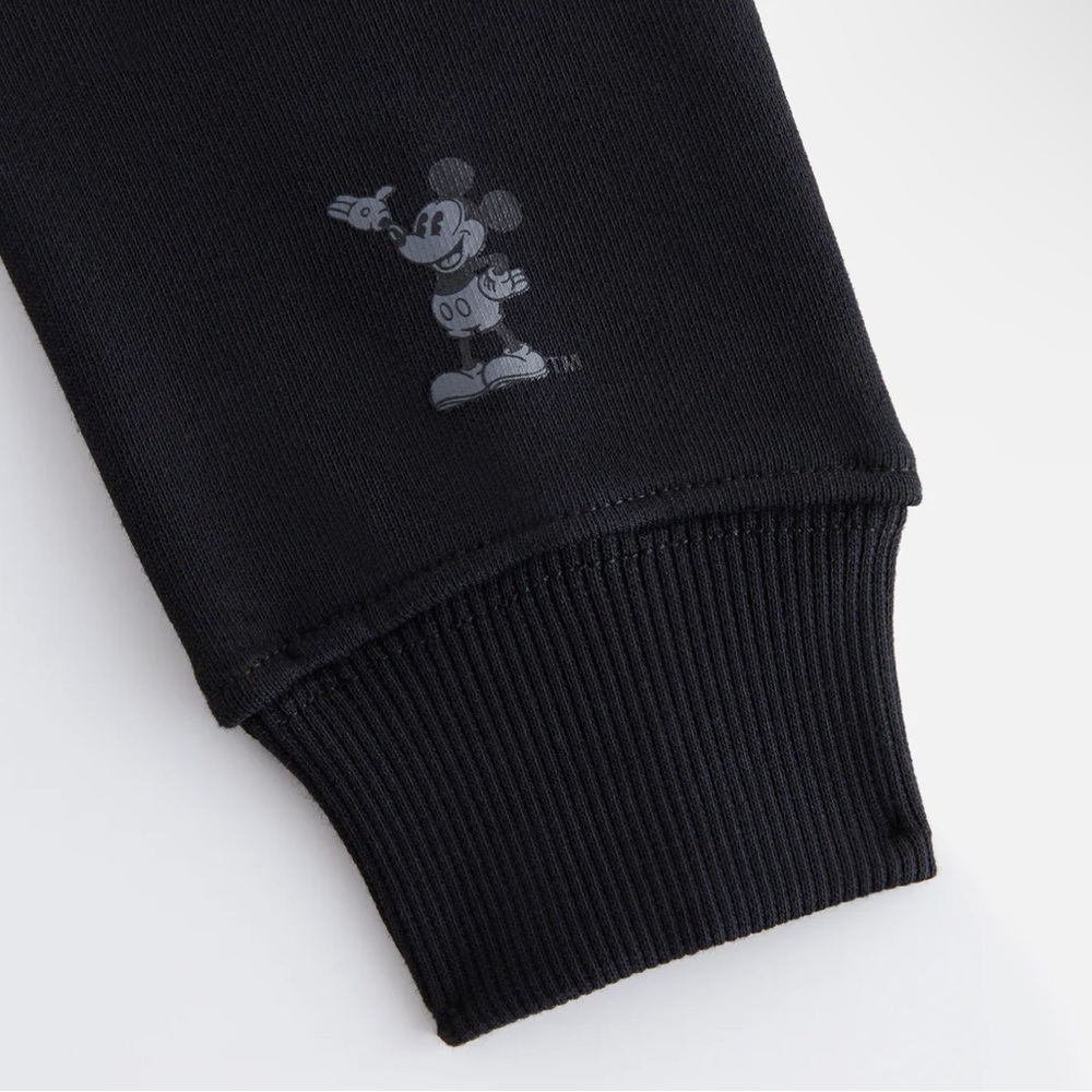 kith baby mickey hoodie 0-3m - Picture 3 of 3